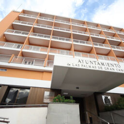Ayuntamiento de Las Palmas de GC