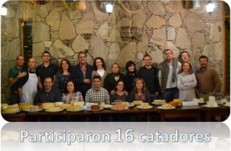 Jurado de Catadores